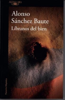 Líbranos del bien : mapa de las lenguas