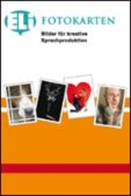 ELI PHOTO BILDCARTE ALEMAN