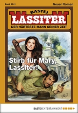 Lassiter 2341 - Jack Slade