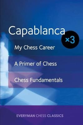 Capablanca - Jose Capablanca