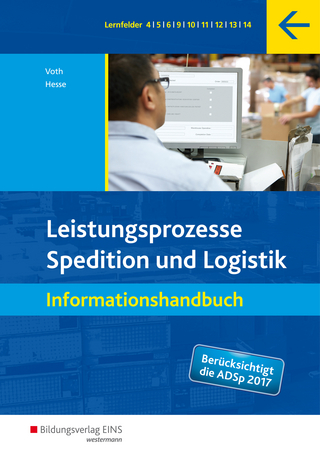 Spedition und Logistik