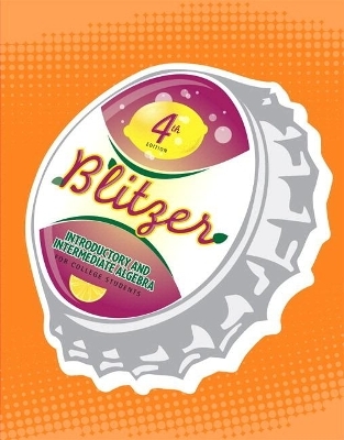 Introductory and Intermediate Algebra for College Students Plus NEW MyLab Math with Pearson eText -- Access Card Package