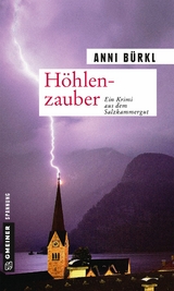 H&ouml;hlenzauber - Anni B&uuml;rkl