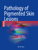 Pathology of Pigmented Skin Lesions -  Jose A. Plaza,  Victor G. Prieto