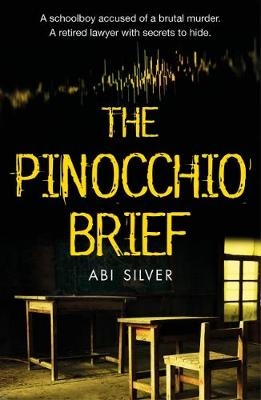 The Pinocchio Brief - Abi Silver
