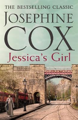 Jessica's Girl - Josephine Cox