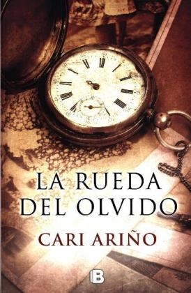La rueda del olvido