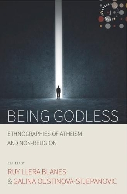 Being Godless - 