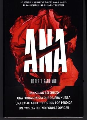 Ana - Roberto Santiago