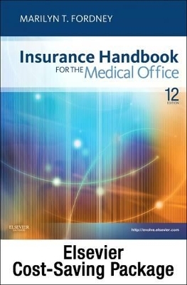 Insurance Handbook for the Medical Office - Text, Workbook, 2013 ICD-9-CM for Hospitals, Volumes 1, 2 & 3 Standard Edition, 2012 HCPCS Level II and 2012 CPT Standard Edition Package