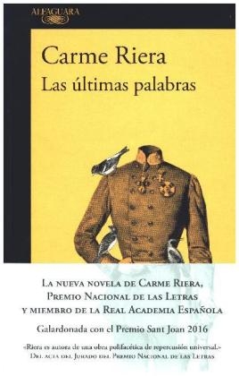 Las ultimas palabras
