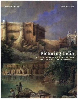 Picturing India