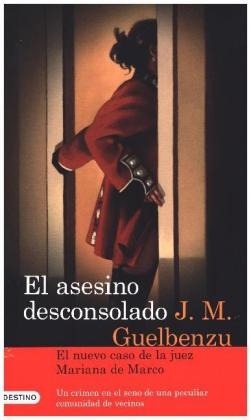 El asesino desconsolado