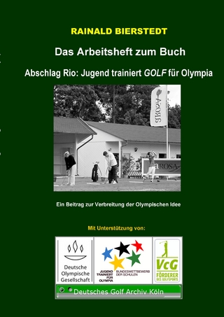 Das Arbeitsheft zum Buch 