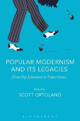 Popular Modernism and Its Legacies - 