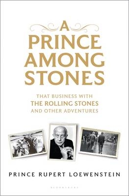 A Prince Among Stones