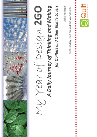 My Year of Design 2GO