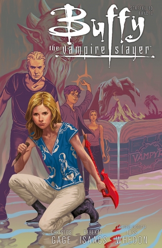 Buffy The Vampire Slayer (Staffel 10)