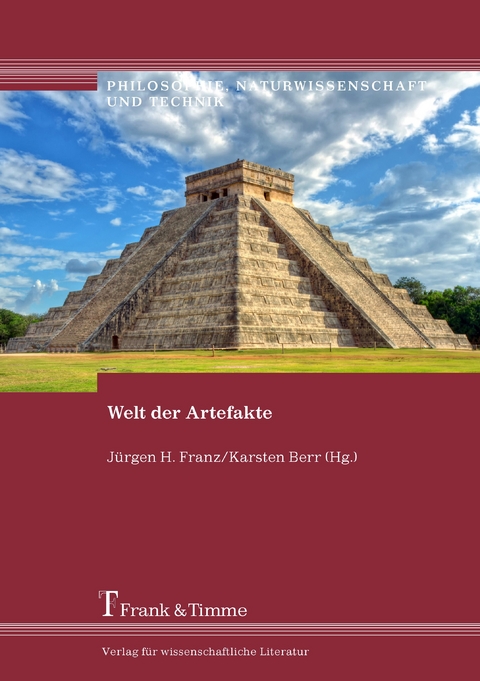 Welt der Artefakte - 