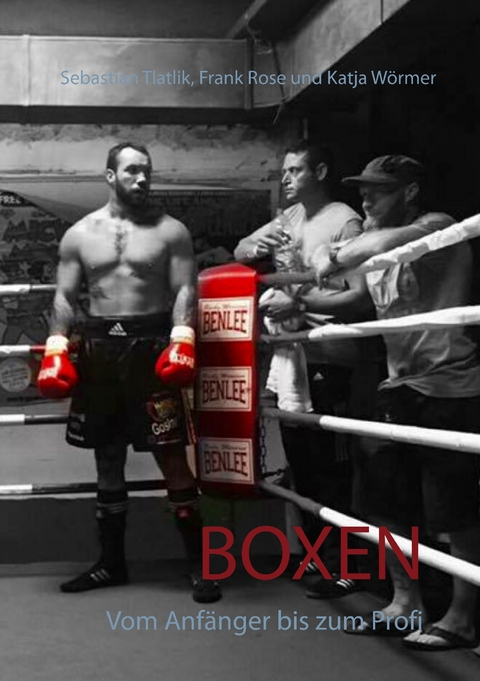 Boxen - Katja W&ouml;rmer, Sebastian Tlatlik, Frank Rose