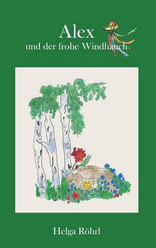 Alex und der frohe Windhauch