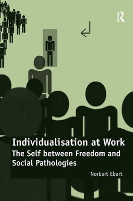 Individualisation at Work - Norbert Ebert