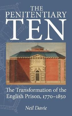 The Penitentiary Ten - Neil Davie