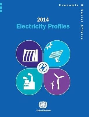 2014 electricity profiles -  United Nations: Department of Economic and Social Affairs: Statistics Division