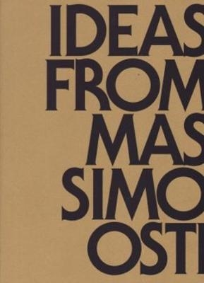 Ideas from Massimo Osti - Daniela Facchinato