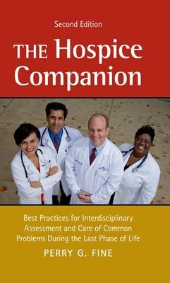 The Hospice Companion