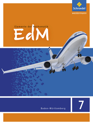 Elemente der Mathematik SI - Ausgabe 2016 für Baden-Württemberg