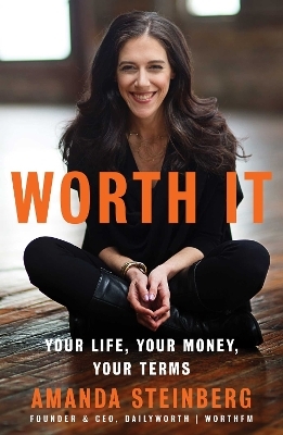 Worth It - Amanda Steinberg