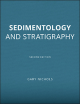Sedimentology and Stratigraphy -  Gary Nichols