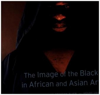The Image of the Black in African and Asian Art