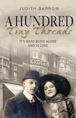 A Hundred Tiny Threads - Judith Barrow