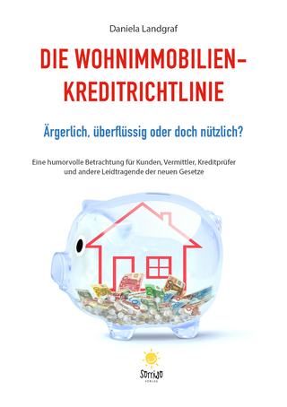 Die Wohnimmobilienkreditrichtlinie
