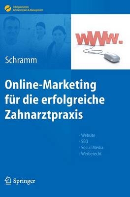 Online-Marketing für die erfolgreiche Zahnarztpraxis