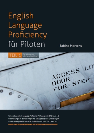 English Language Proficiency für Piloten