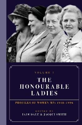 The Honourable Ladies - 