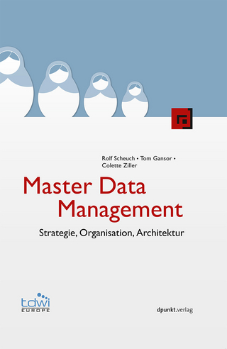 Master Data Management