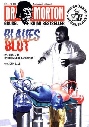 Blaues Blut - John Ball