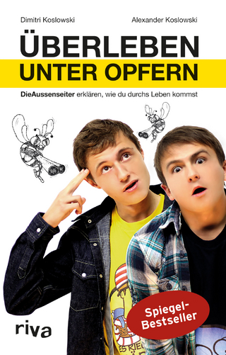 Überleben unter Opfern