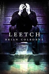 Leetch -  Brian Colborne