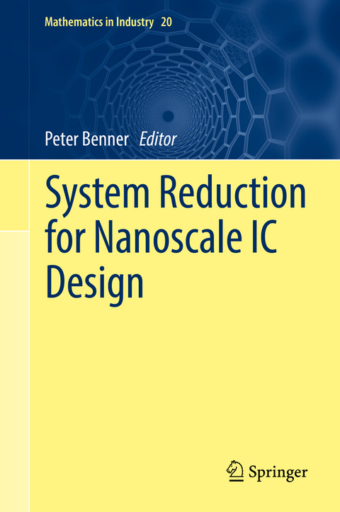System Reduction for Nanoscale IC Design - 