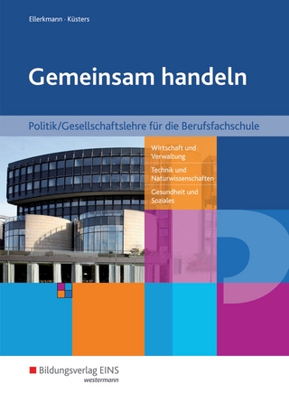 Gemeinsam handeln