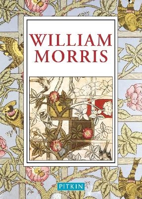 William Morris - Jane Drake