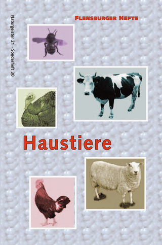 Haustiere