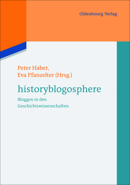 Historyblogosphere - 