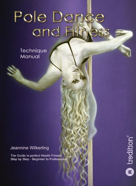 Pole Dance and Fitness - Jeannine Wilkerling