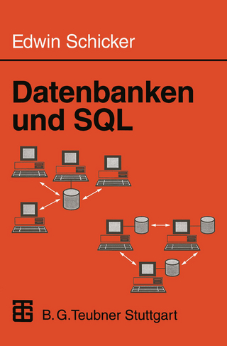 Datenbanken und SQL